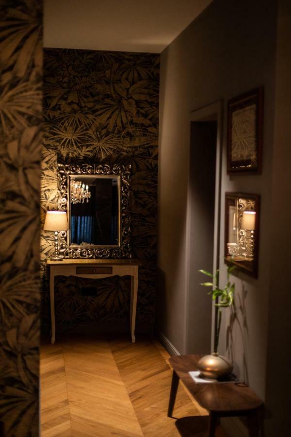 Dam Boutique Hotel & Restaurant Nova Gorica Exteriör bild